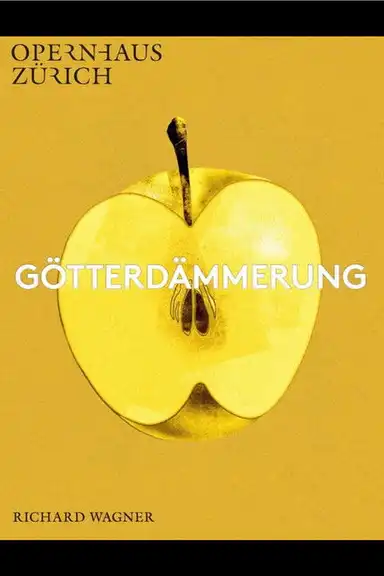 Götterdämmerung