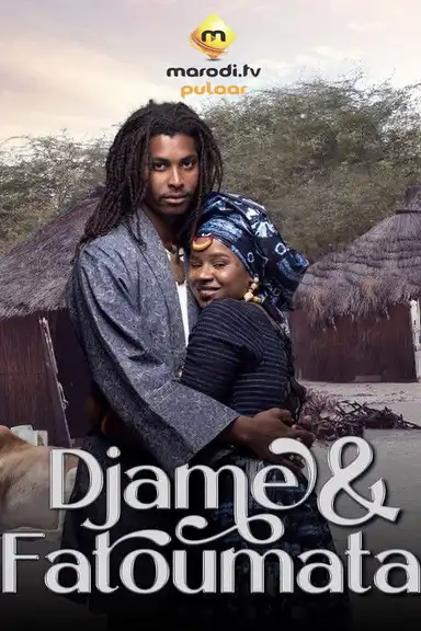 Djame et Fatoumata