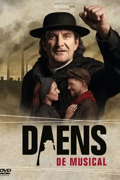 Daens: De Musical