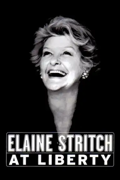 Elaine Stritch at Liberty