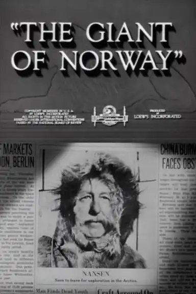 The Giant of Norway