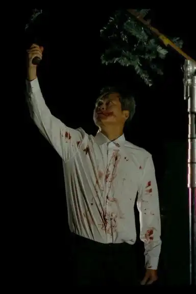 The Bek Show: End of Civilization