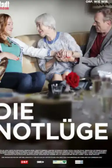 Die Notlüge