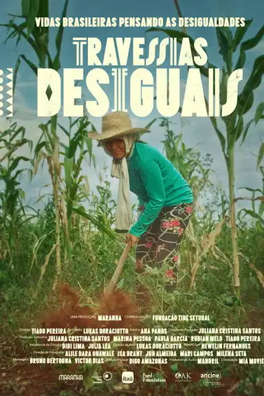 Travessias Desiguais