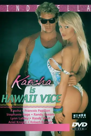 Hawaii Vice