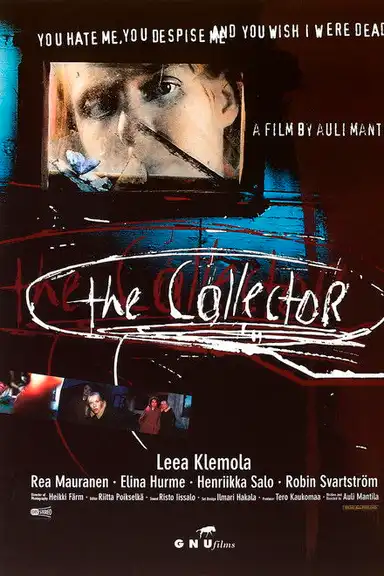 The Collector