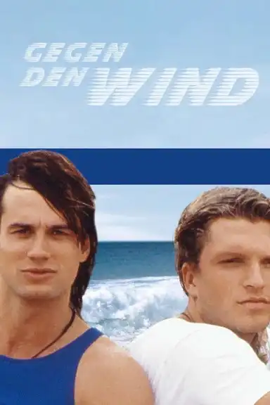 Gegen den Wind