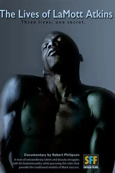 The Lives of LaMott Atkins