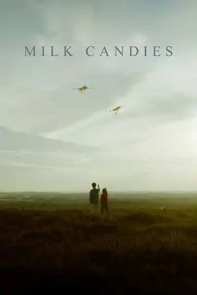 Milk Candies