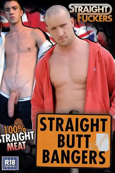 Straight Butt Bangers