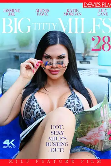 Big Titty MILFs 28