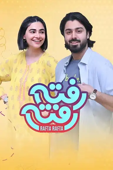 Rafta Rafta (2024)