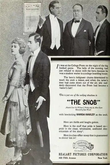 The Snob