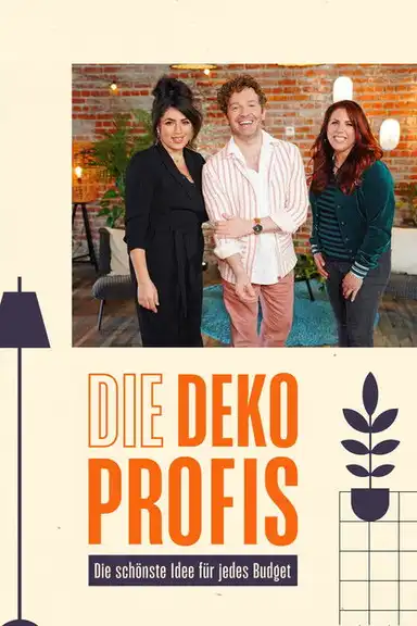 Die Dekoprofis - Die schönste Idee für jedes Budget