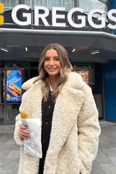 Greggs vs McDonald's: The Fast Feud