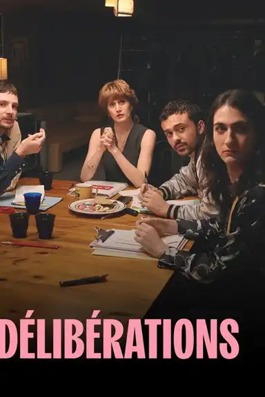 Délibérations