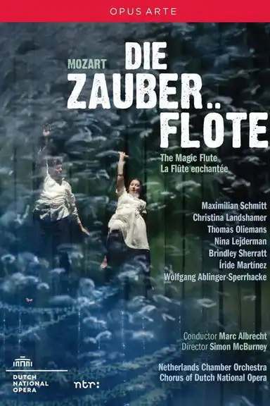 Mozart: The Magic Flute