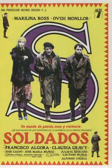 Soldados