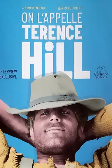 On l'appelle Terence Hill