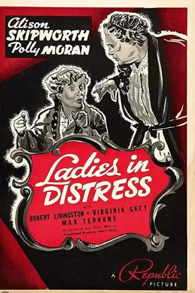 Ladies in Distress