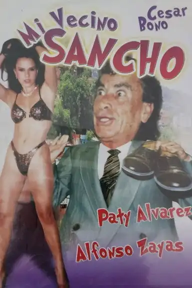 Nachas vemos, vecinas no sabemos