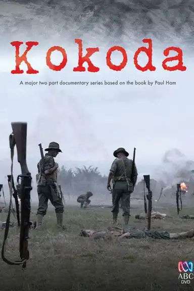 Kokoda