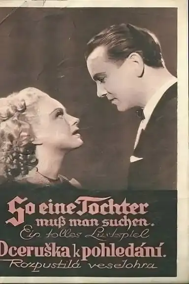 Dceruška k pohledání