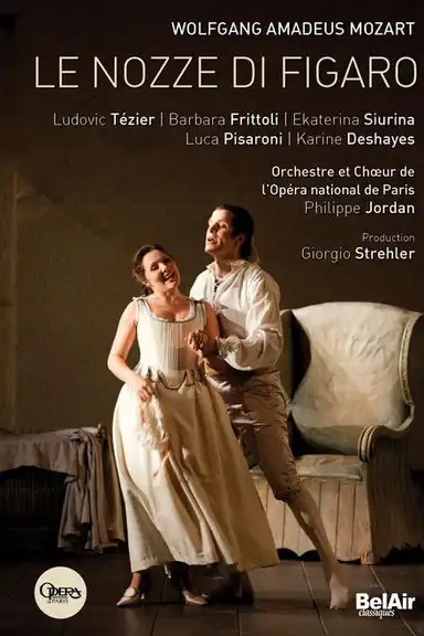 Le Nozze di Figaro