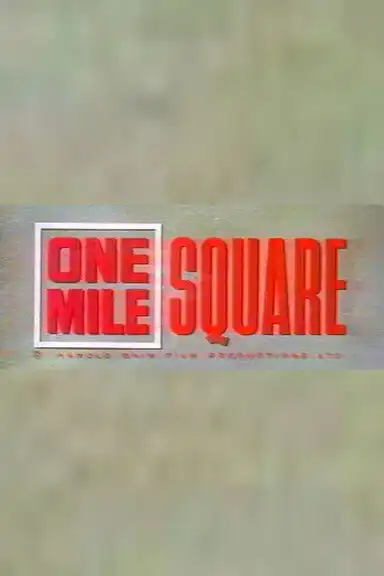 One Mile Square