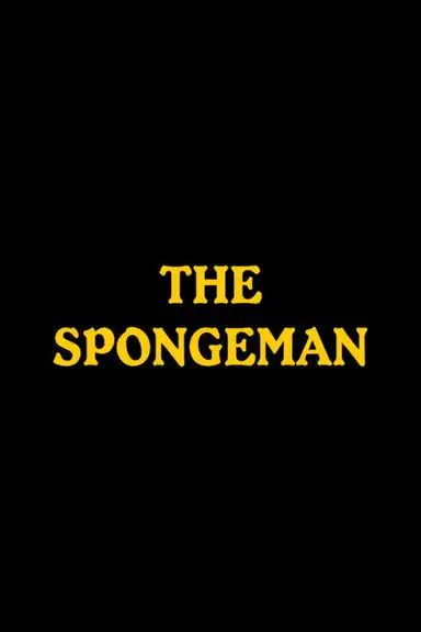 The Spongeman