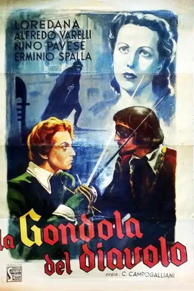 La gondola del diavolo