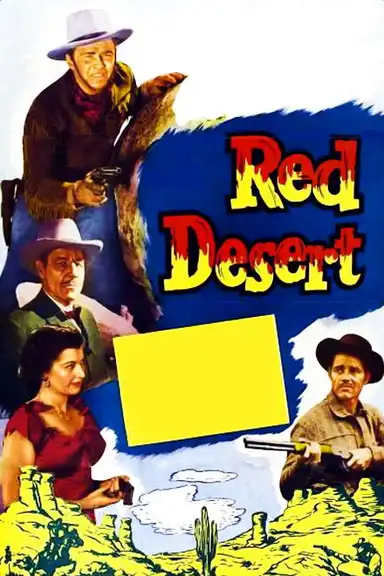 Red Desert