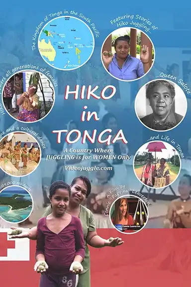 Hiko in Tonga: A Culture almost Lost