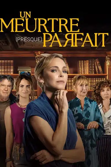 Un meurtre (presque) parfait