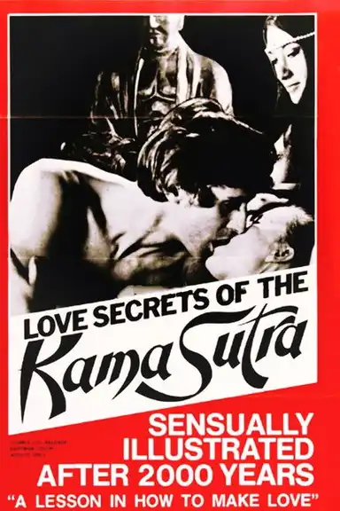 Love Secrets of the Kama Sutra