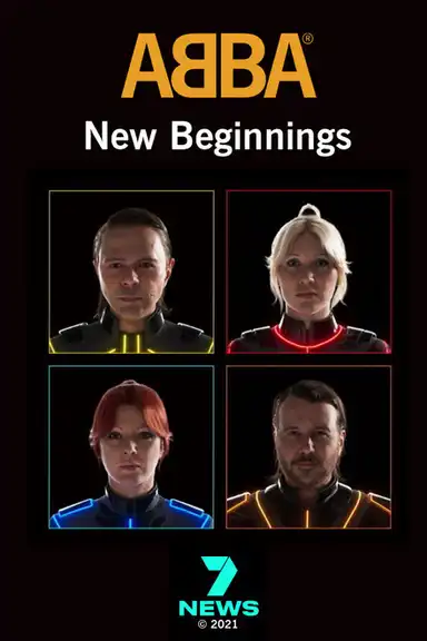 ABBA: New Beginnings