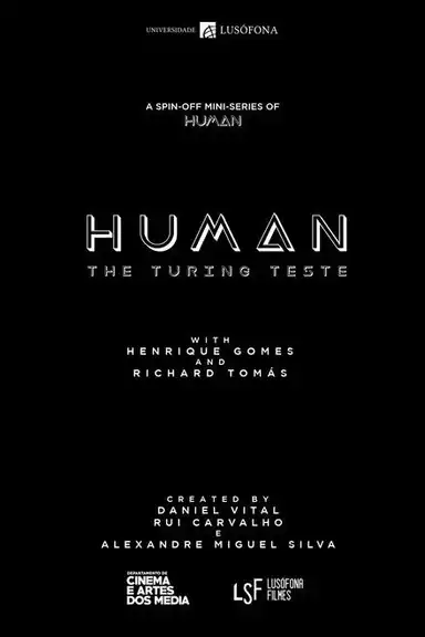 HUMAN: The Turing Test