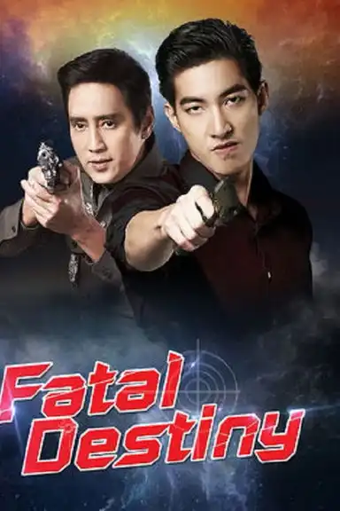 Fatal Destiny