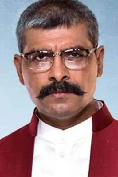 Sudip Mukherjee