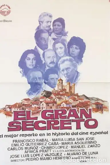 El gran secreto