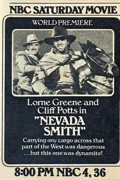 Nevada Smith