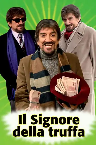 The Lord of the Scam