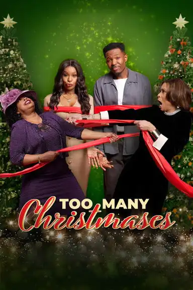 Too Many Christmases
