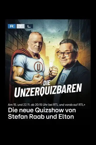Die Unzerquizbaren