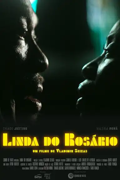 Linda do Rosário