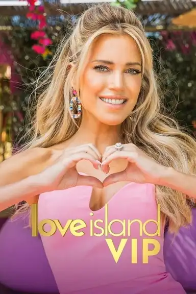 Love Island VIP