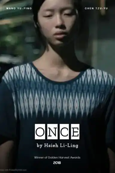 Once