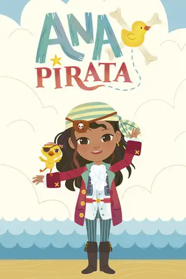 Ana Pirata