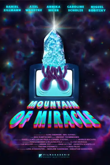 Mountain of Miracle
