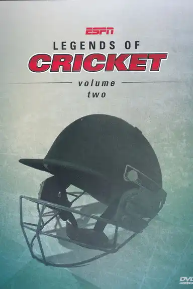 ESPN Legends of Cricket - Volume 2